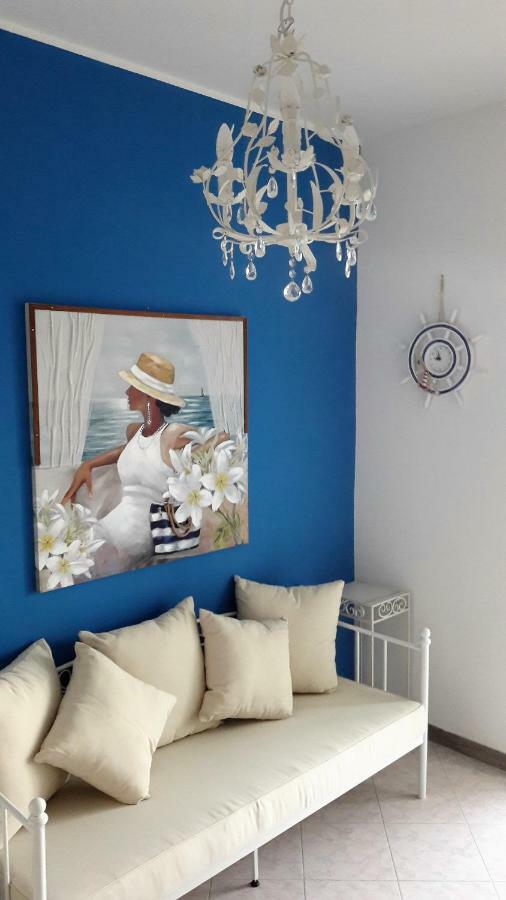 Very Cosy House With Fabulous Sea View! Pietra Ligure Exterior photo