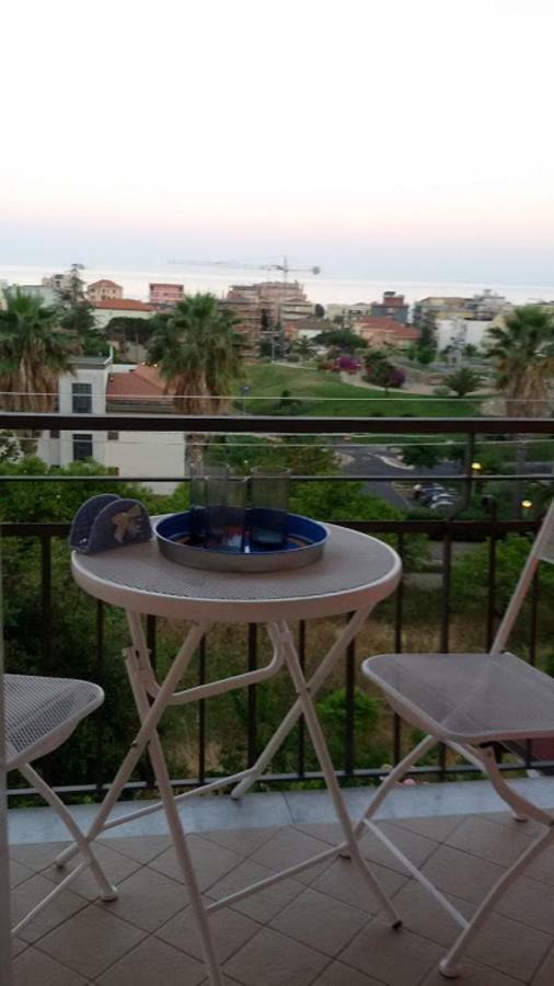 Very Cosy House With Fabulous Sea View! Pietra Ligure Exterior photo