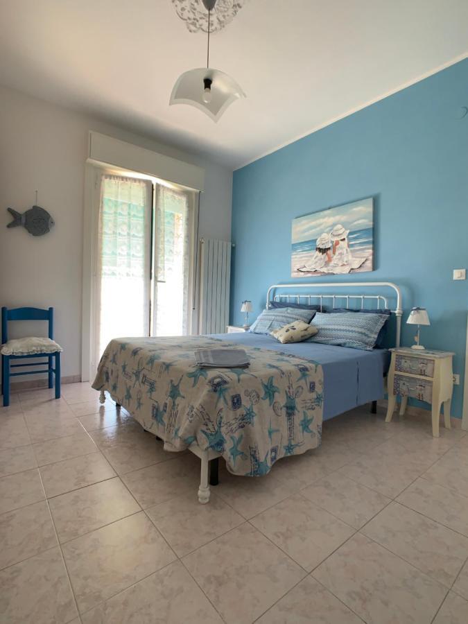 Very Cosy House With Fabulous Sea View! Pietra Ligure Exterior photo